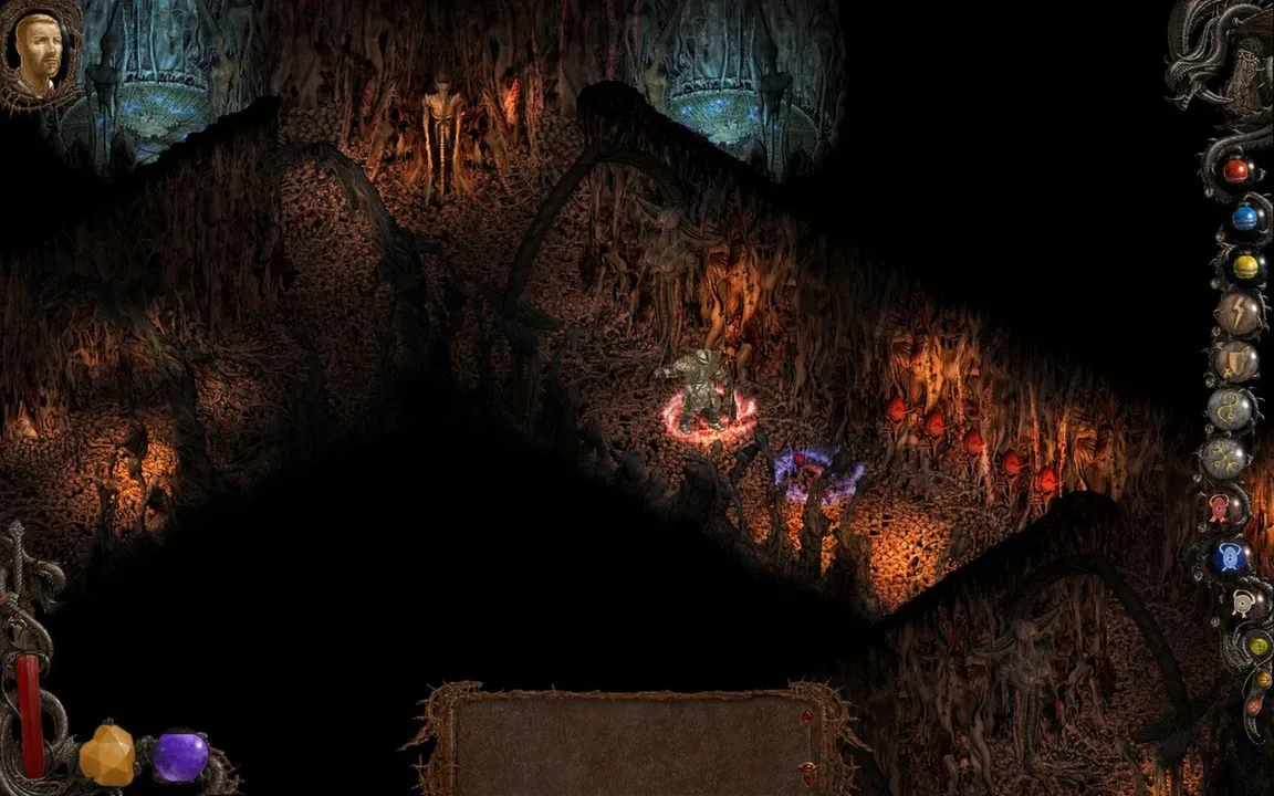 Inquisitor screenshot 2