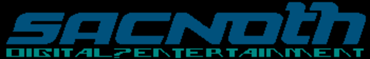 Sacnoth Logo