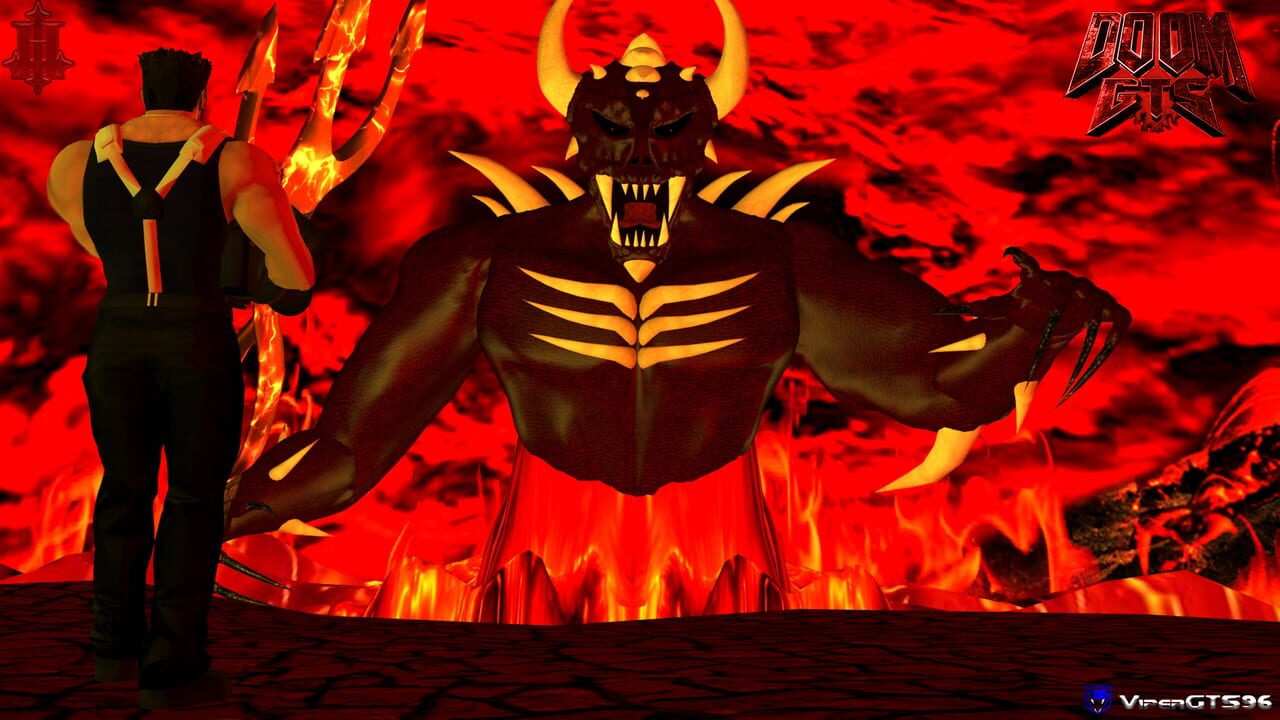 Doom GTS