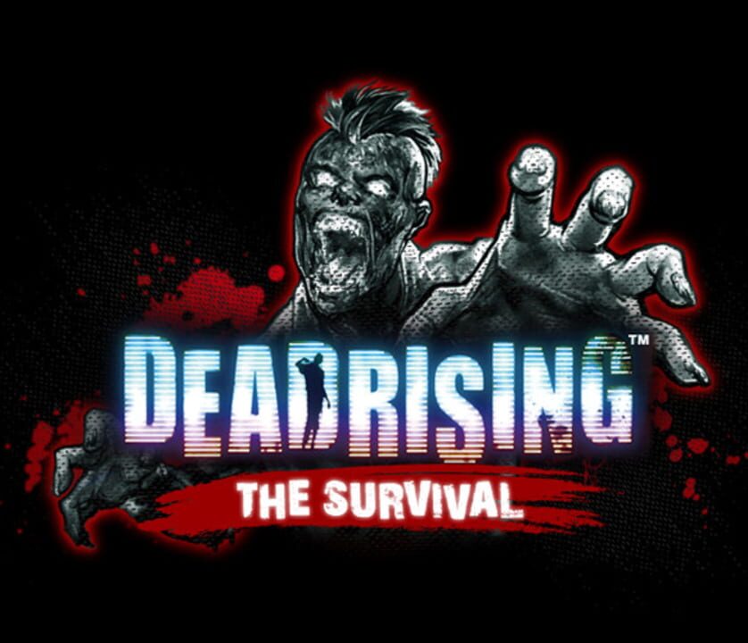 Dead Rising: The Survival | Stash - Games tracker