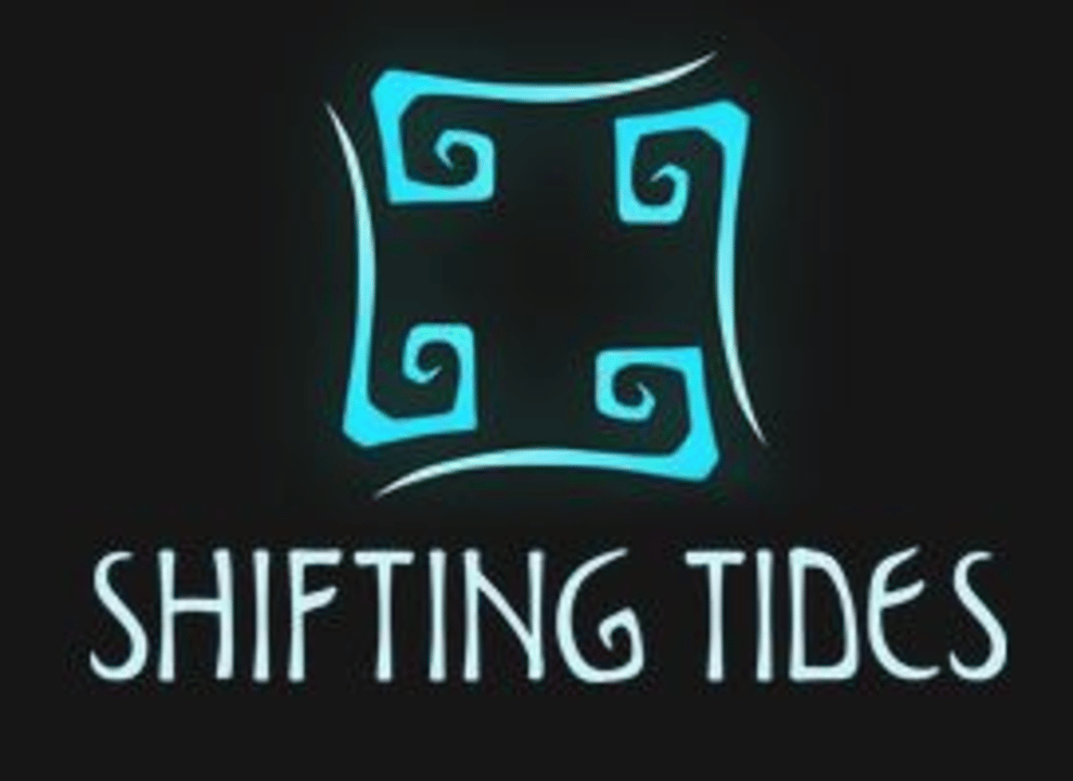 Shifting Tides Logo