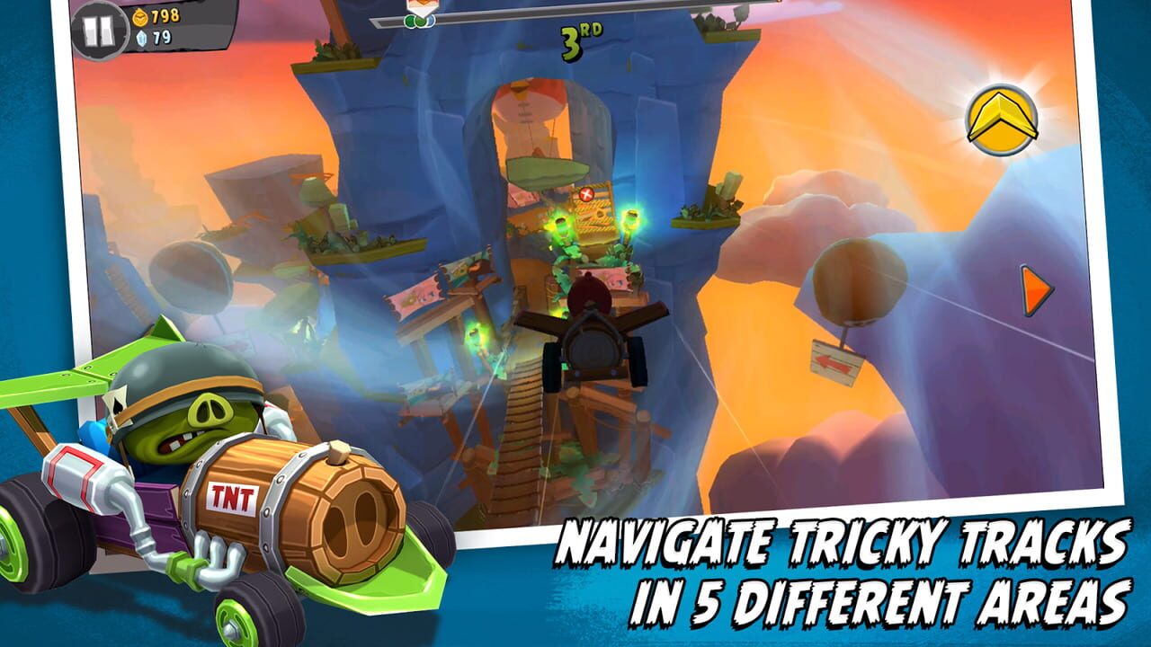 free download angry birds go pc