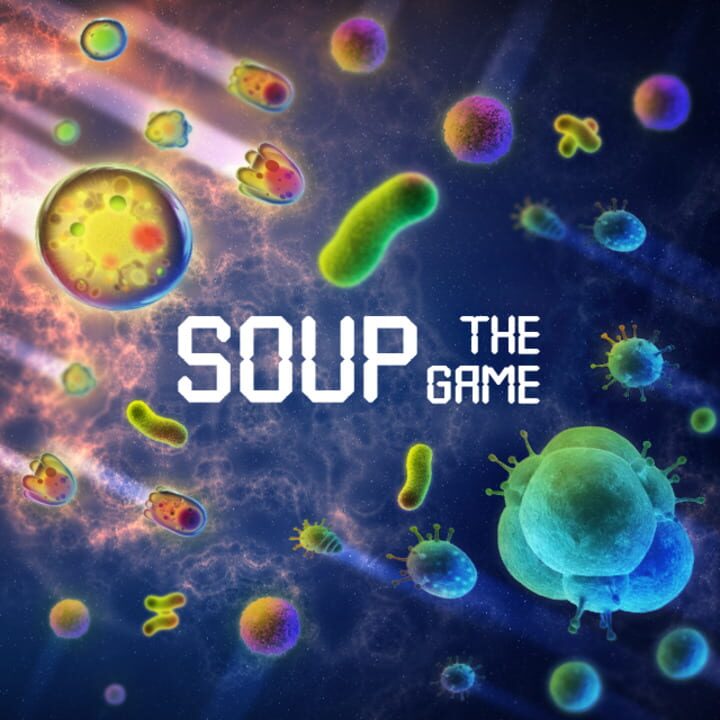 Soup: The Game cover art