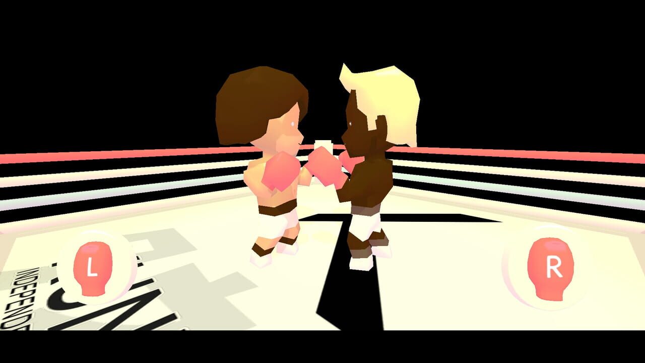 Club of fighters
