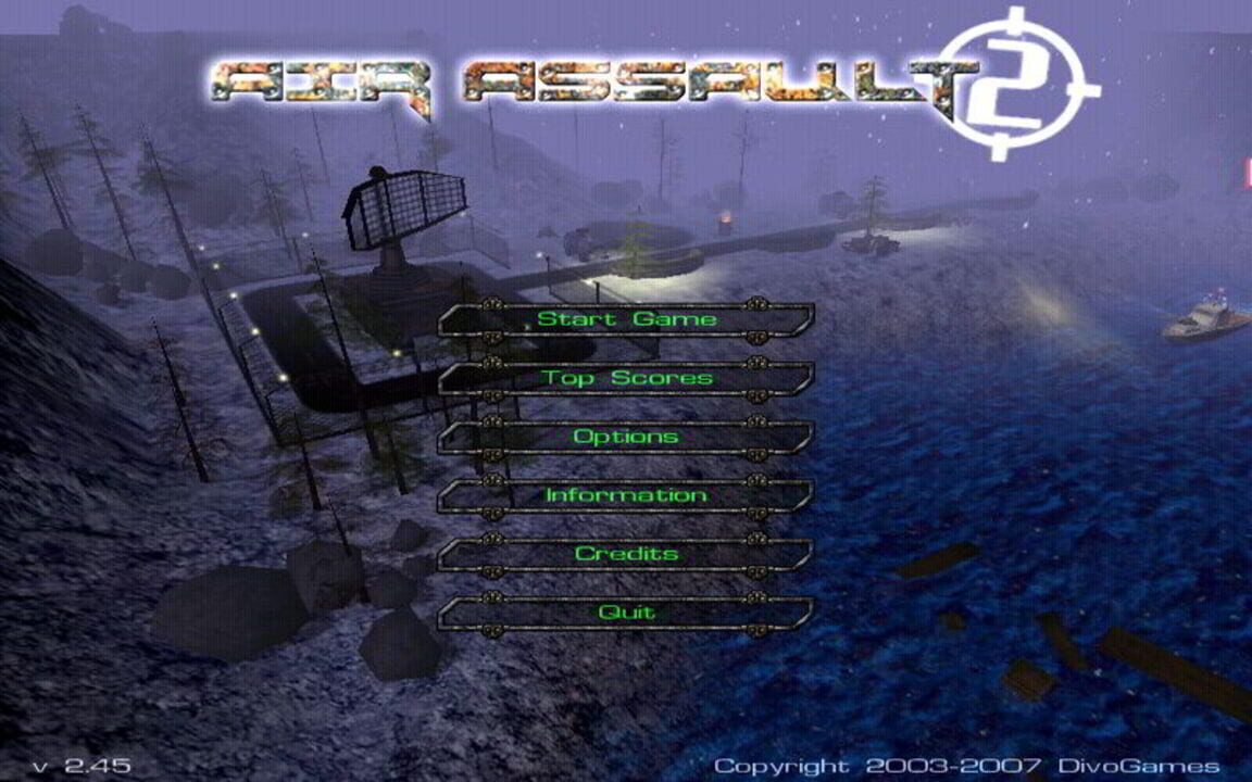 Air Assault 2  Game Pass Compare