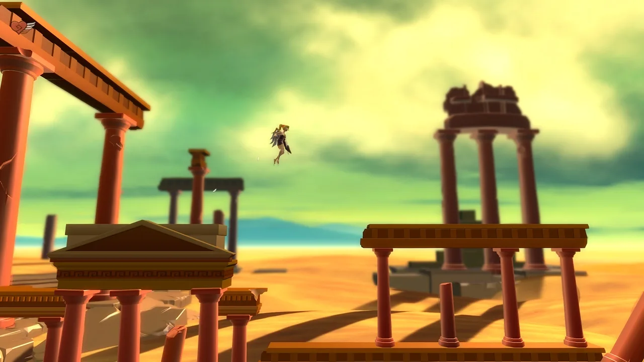 NyxQuest: Kindred Spirits screenshot 1