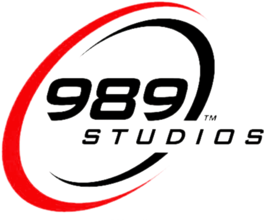 989 Studios Logo