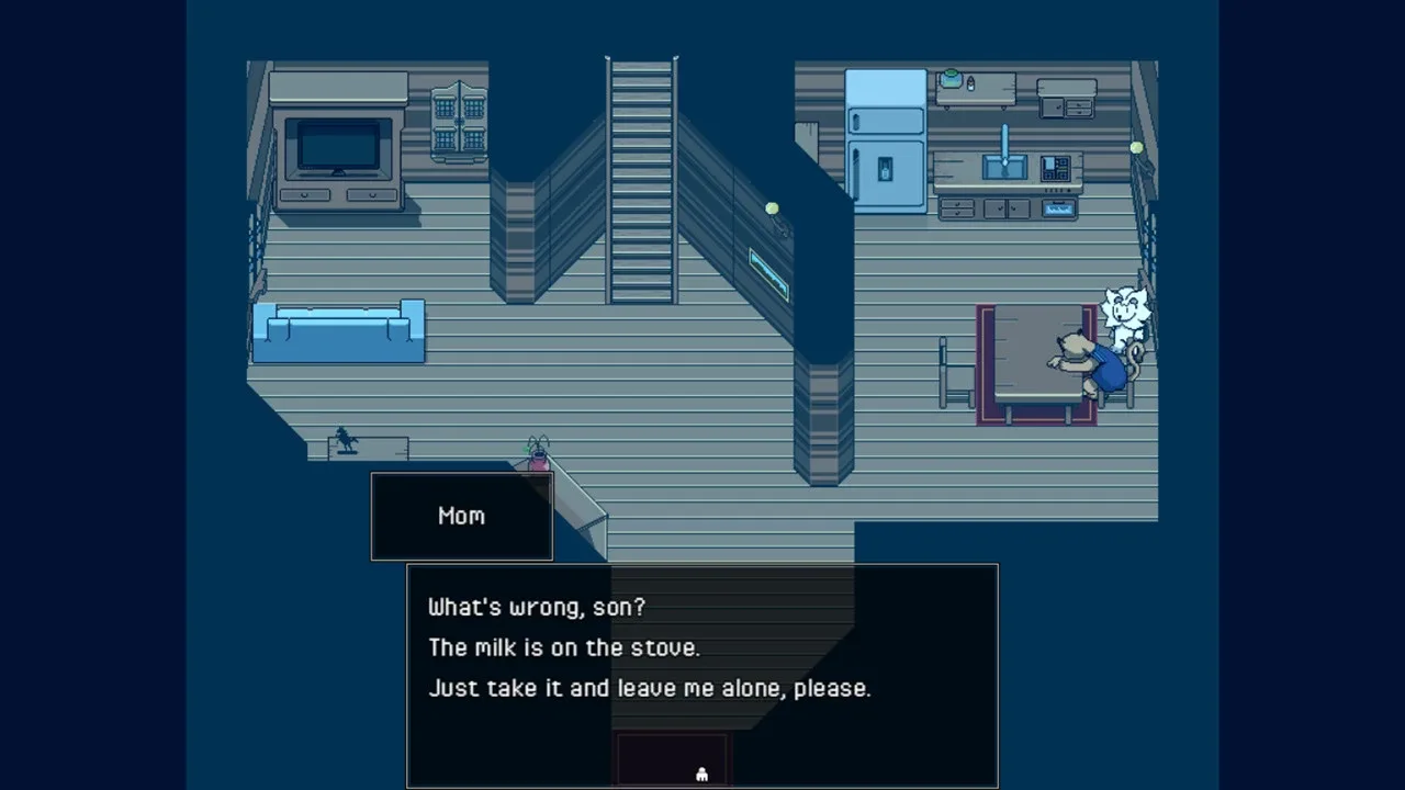 Lenin - The Lion screenshot 1