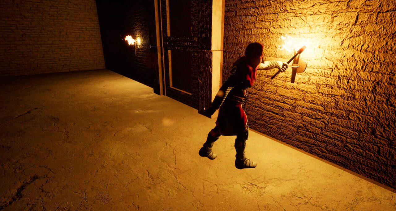 Dungeon; Friends Escape!