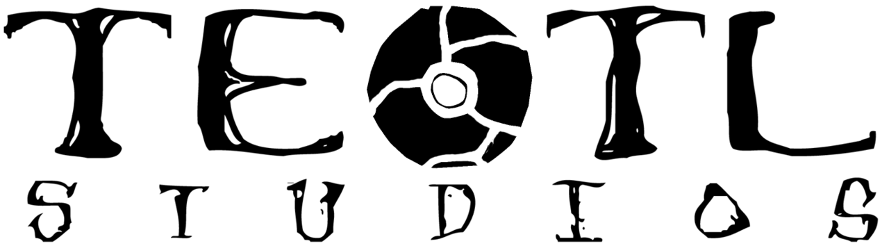 Teotl Studios Logo