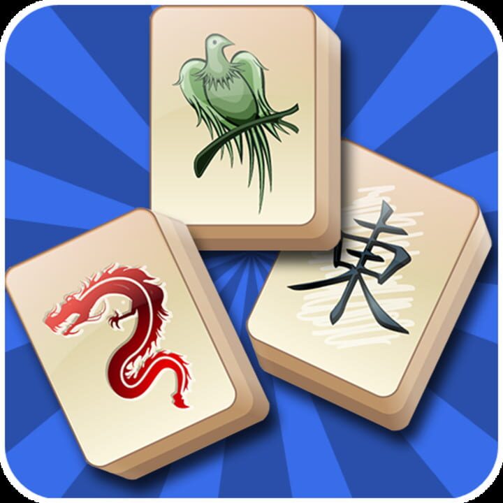 All-in-One Mahjong cover art