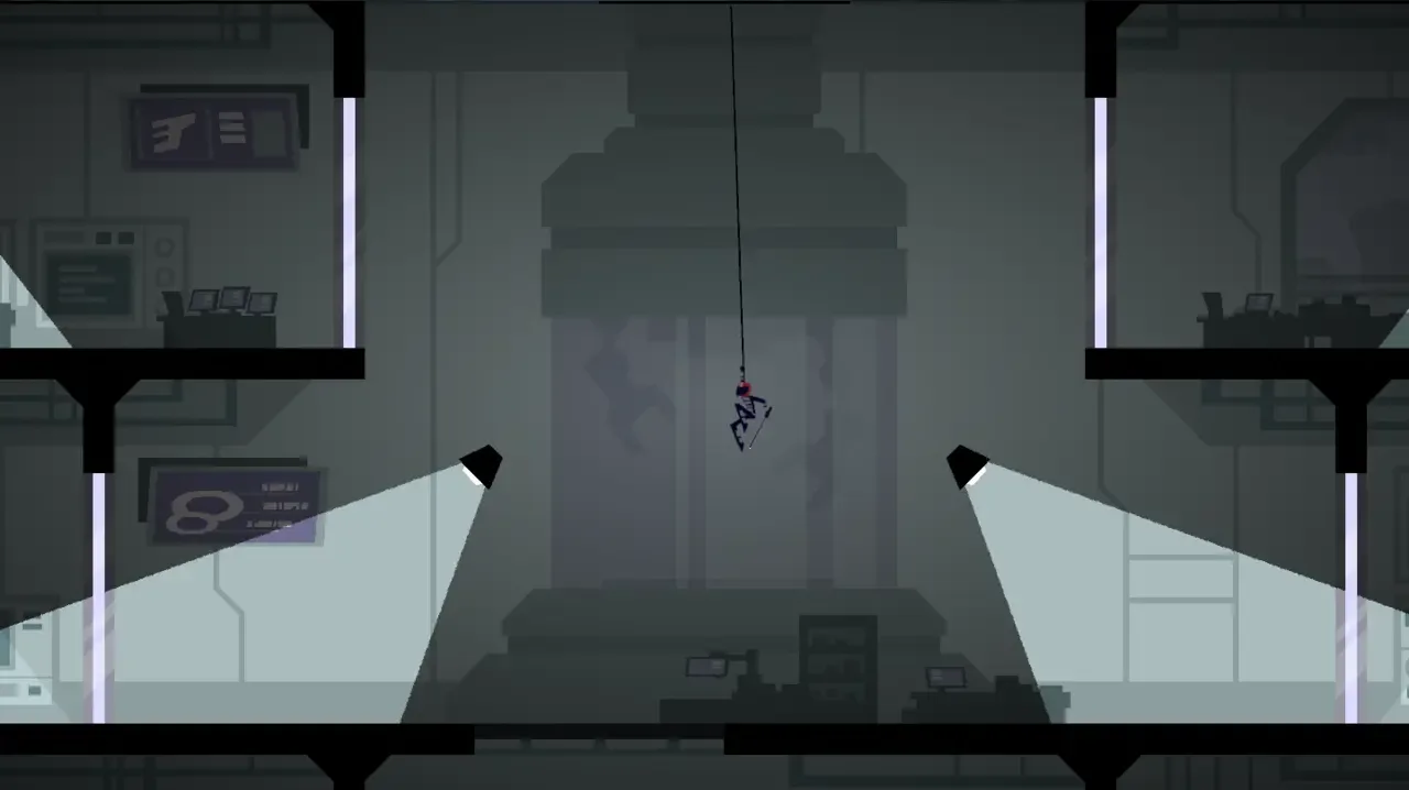 Ronin screenshot 2