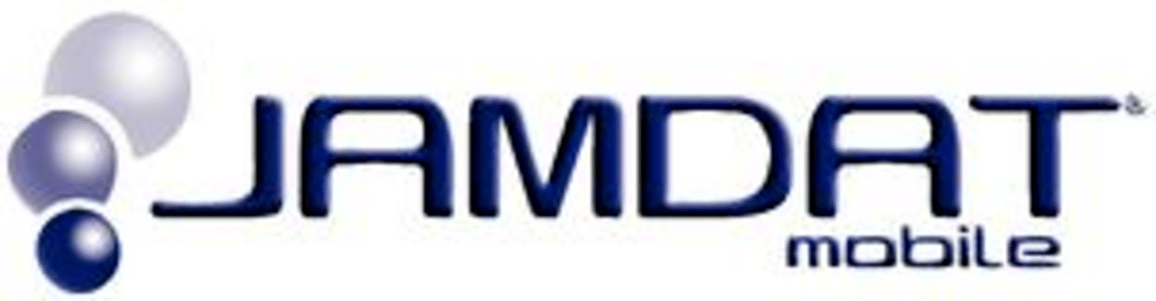 JAMDAT Mobile Logo