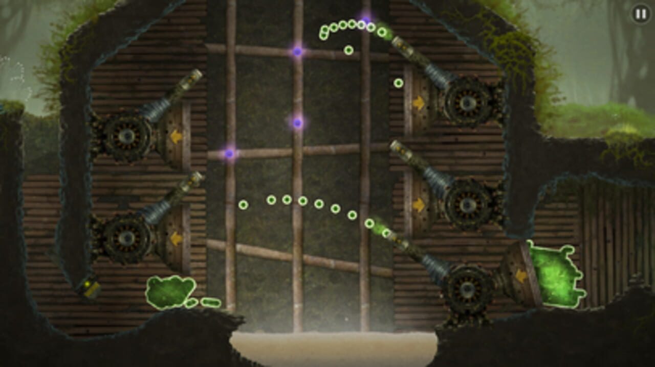 Mushroom 11 screenshot