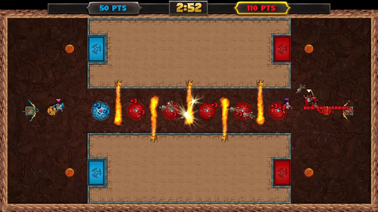 Knight Squad screenshot 2