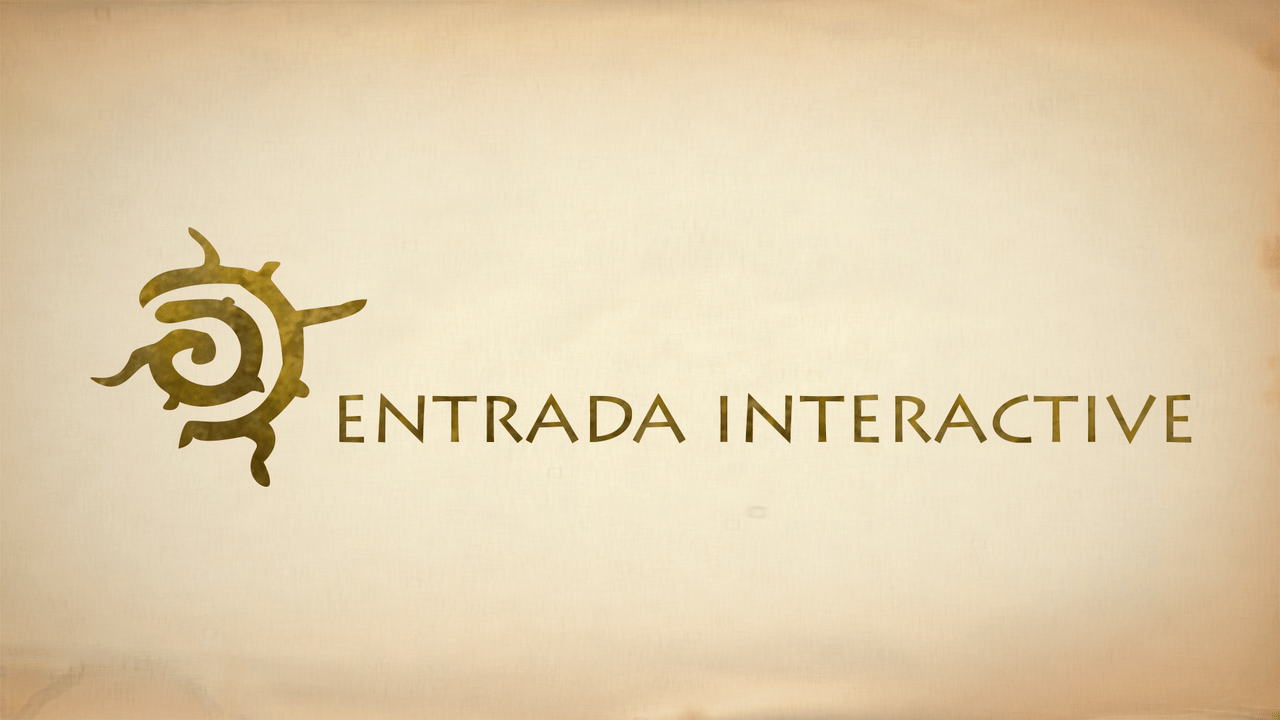 Entrada Interactive LLC Logo