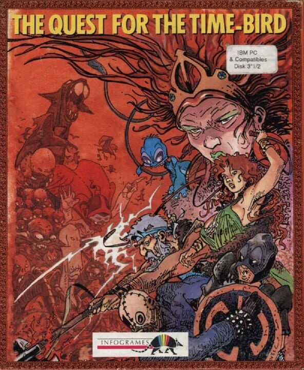 Game Cover