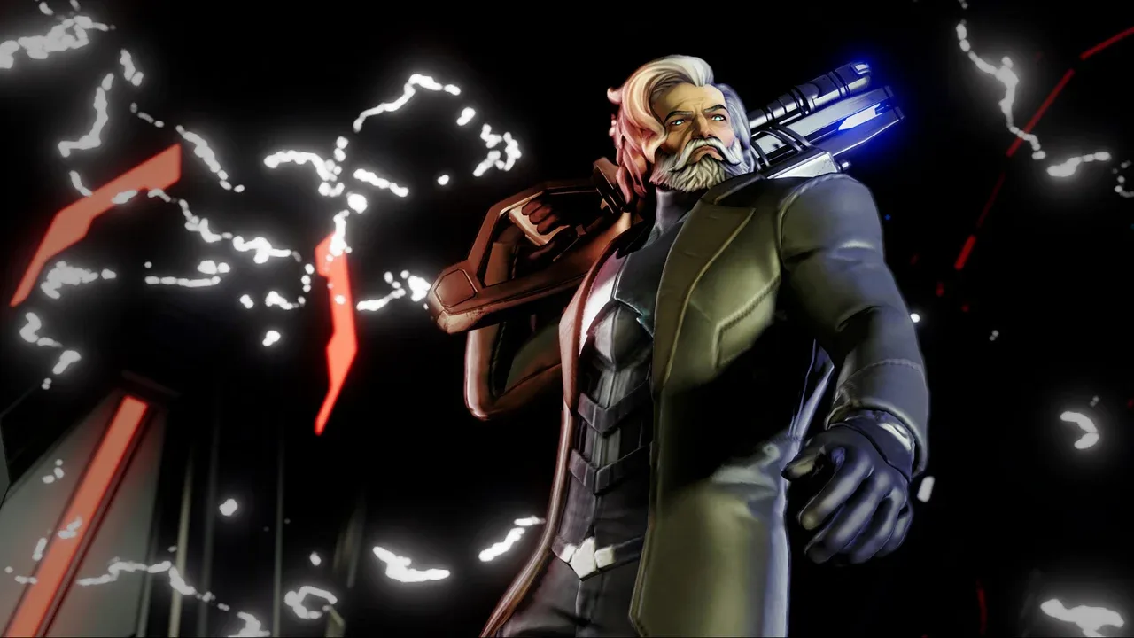 Agents of Mayhem screenshot 2