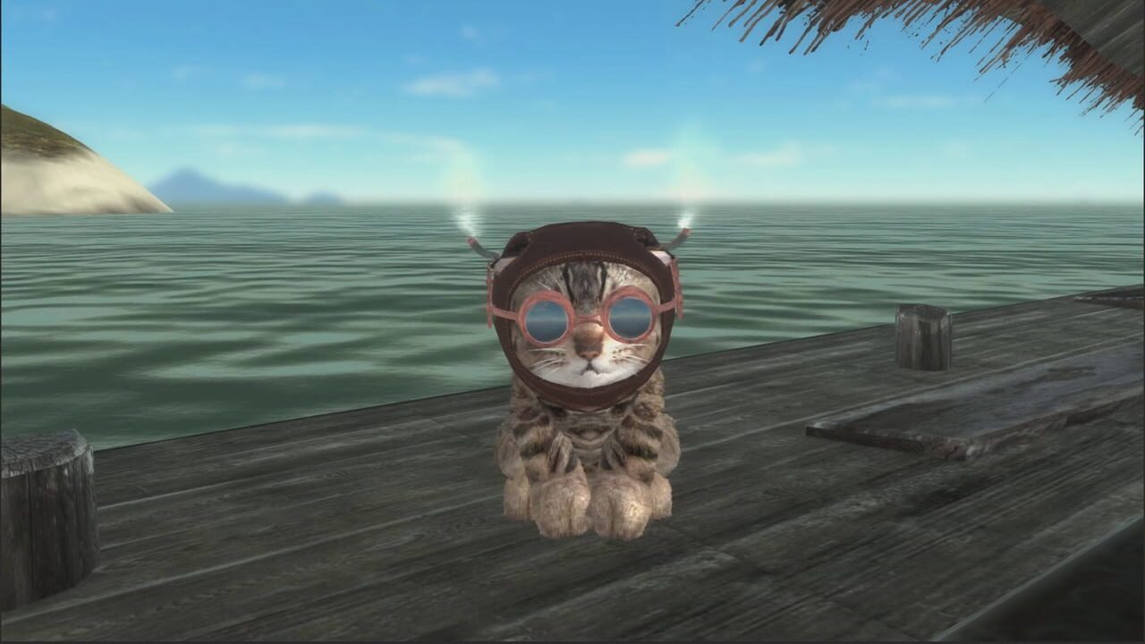 Kitten Super Adventure