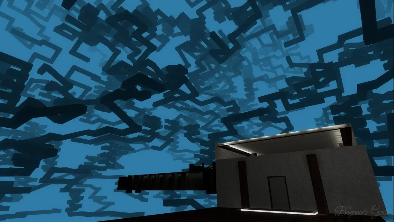 The Beginner's Guide screenshot 2
