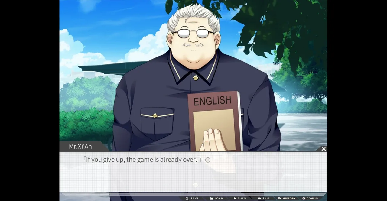 Gaokao.Love.100Days screenshot 2