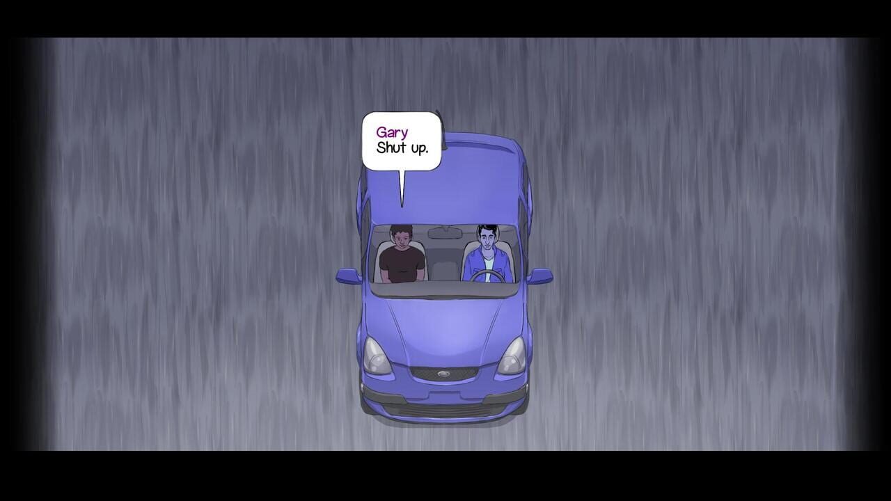 Legendary Gary screenshot