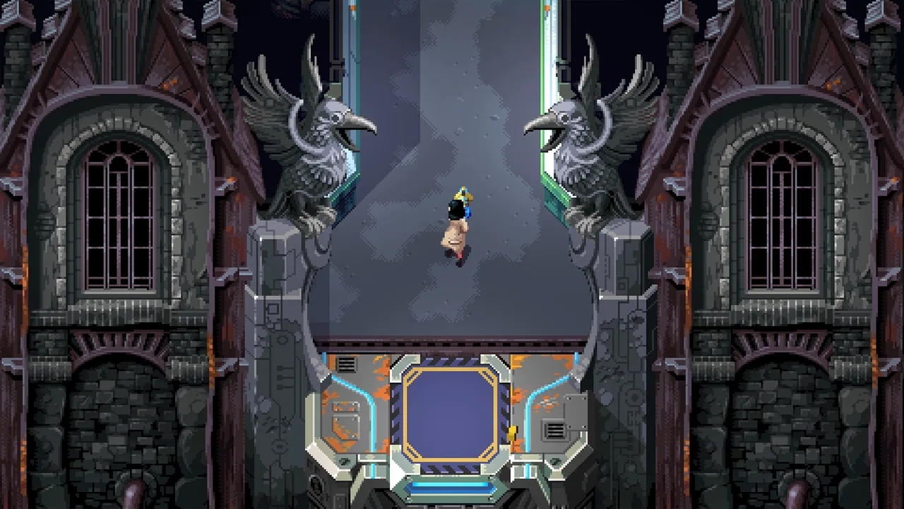 Tower 57 screenshot 2