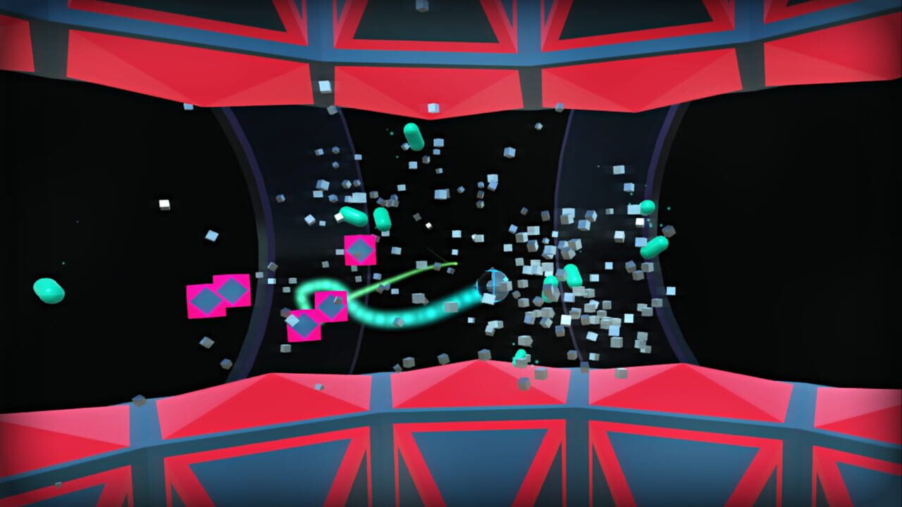 Vektron Revenge (2017)