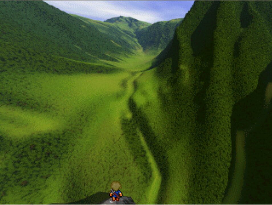 The Way