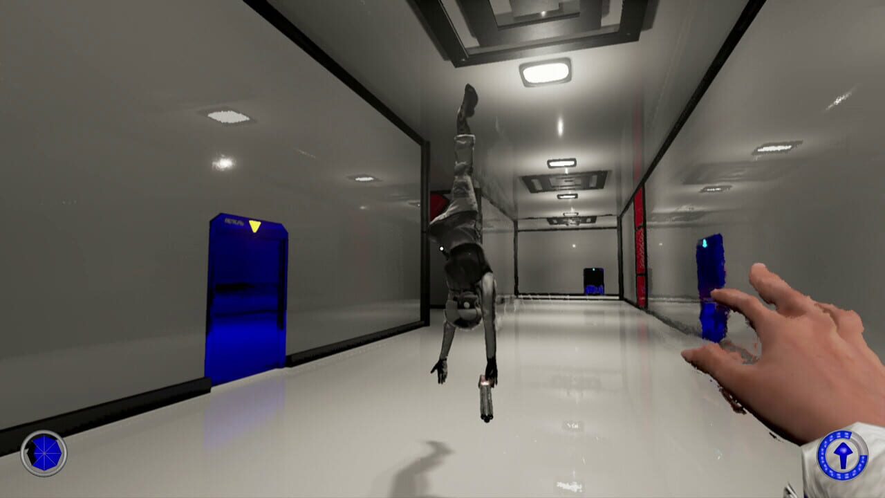 Nền tảng hỗ trợ Extra Terrestrial Perception