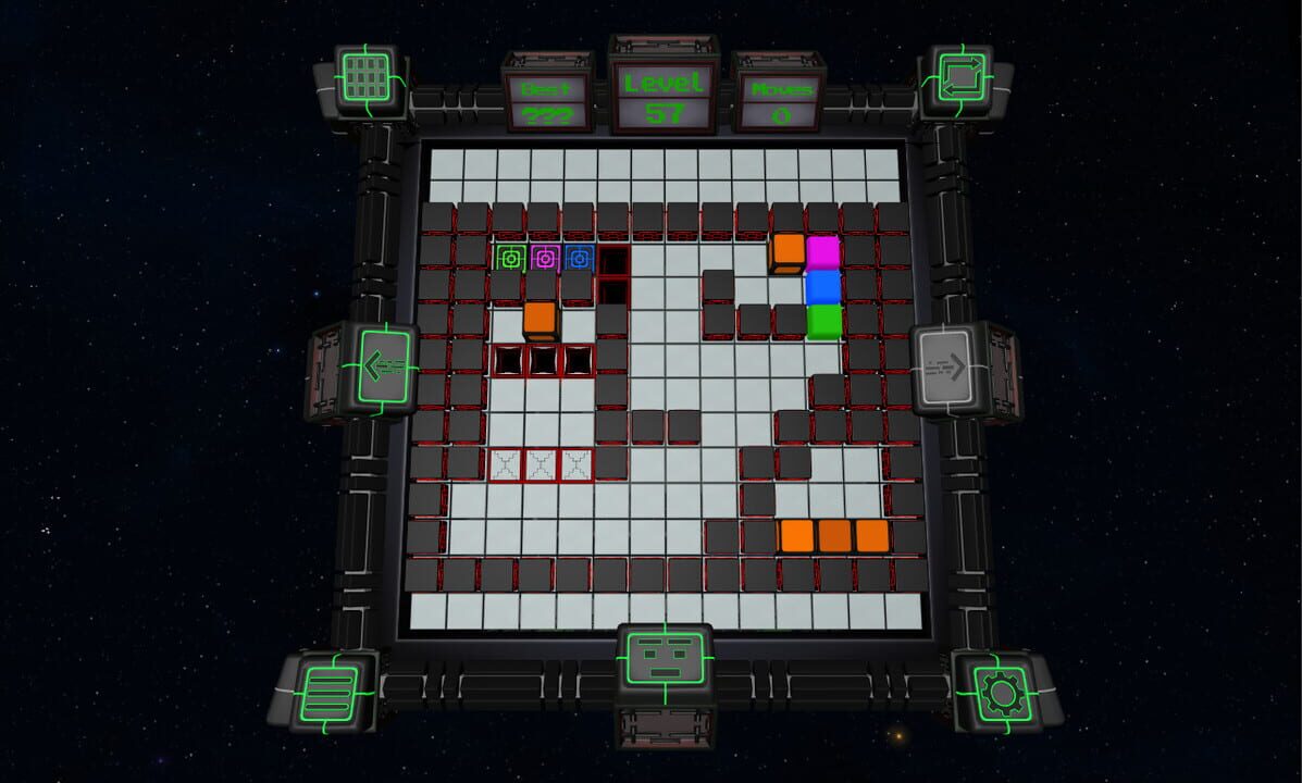 Omnicube (2018)