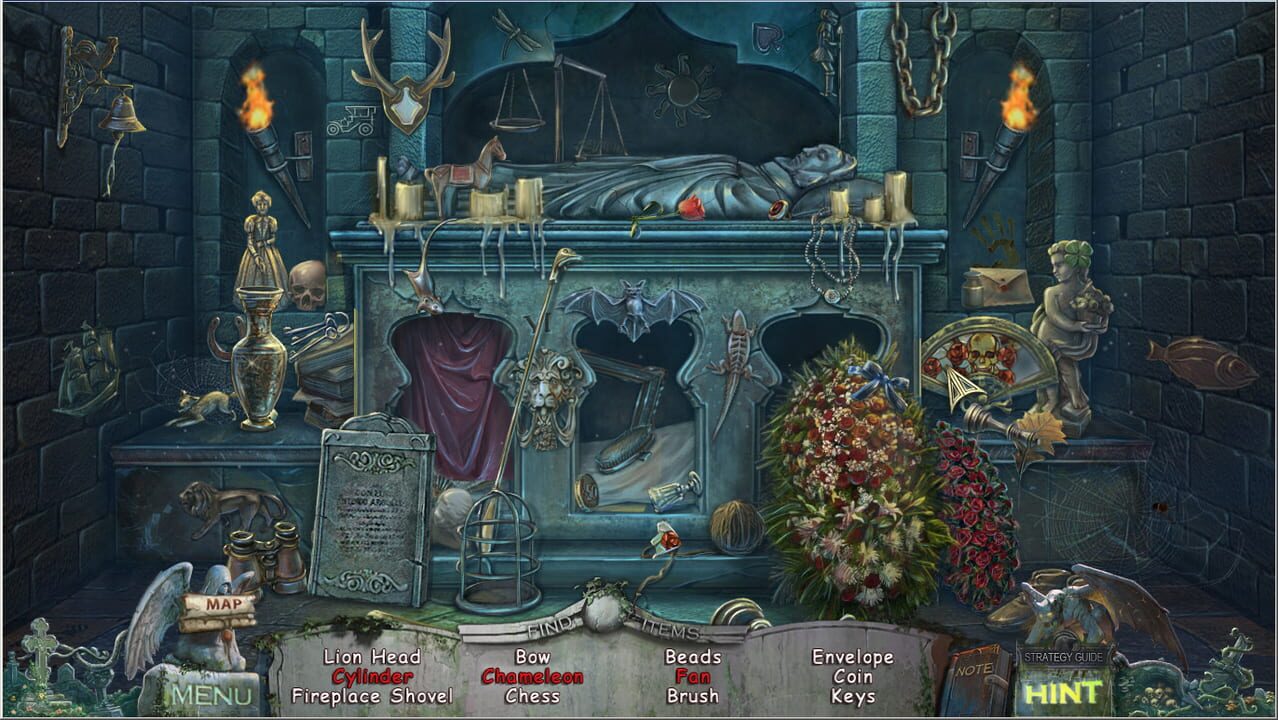 Redemption Cemetery: Salvation of the Lost - Collector's Edition