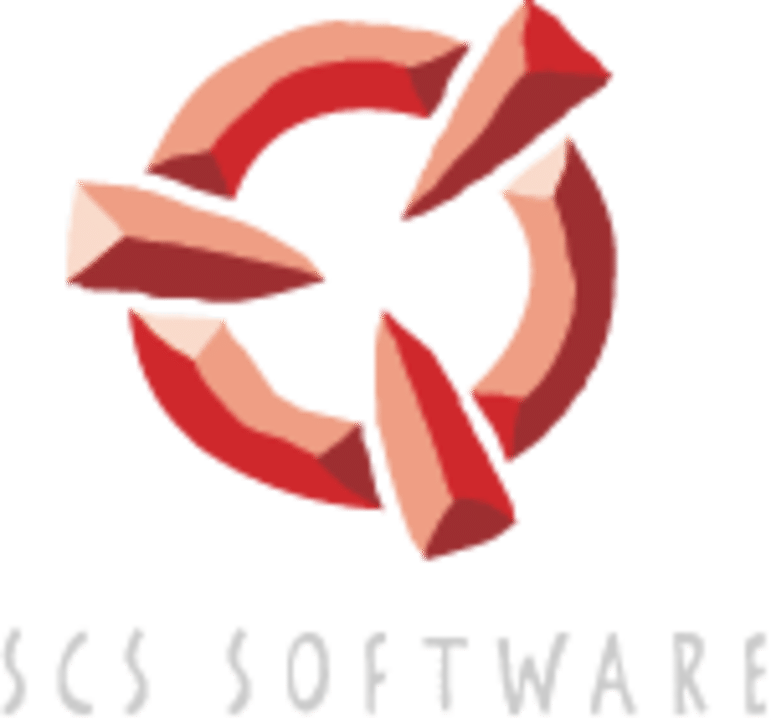 SCS Software Logo
