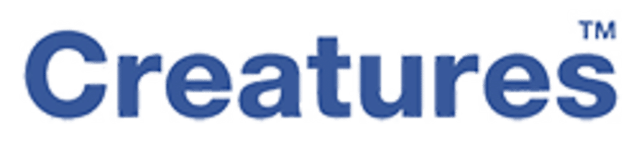 Creatures Inc. Logo