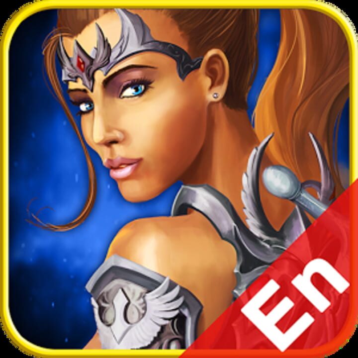 The Epic Might cover art