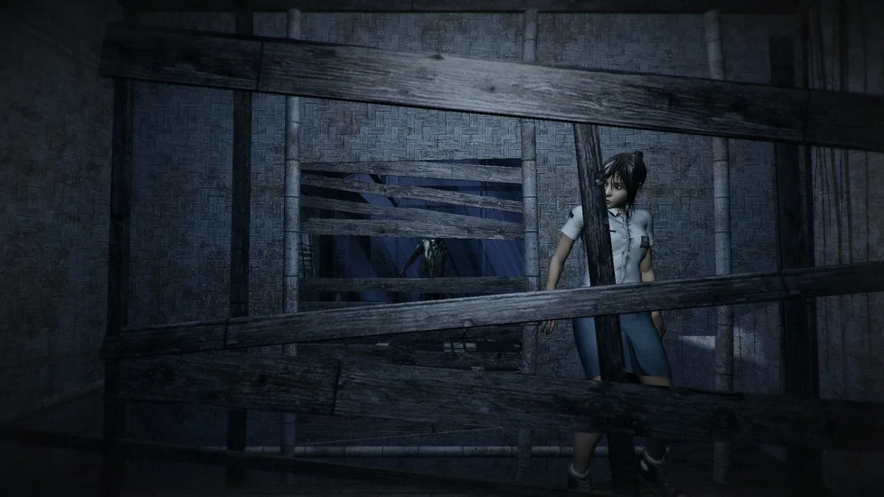 DreadOut free download for PC screenshot 3