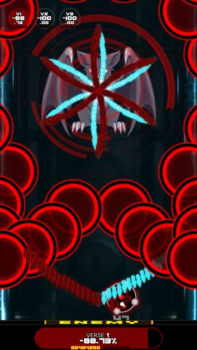Noisz screenshot 1