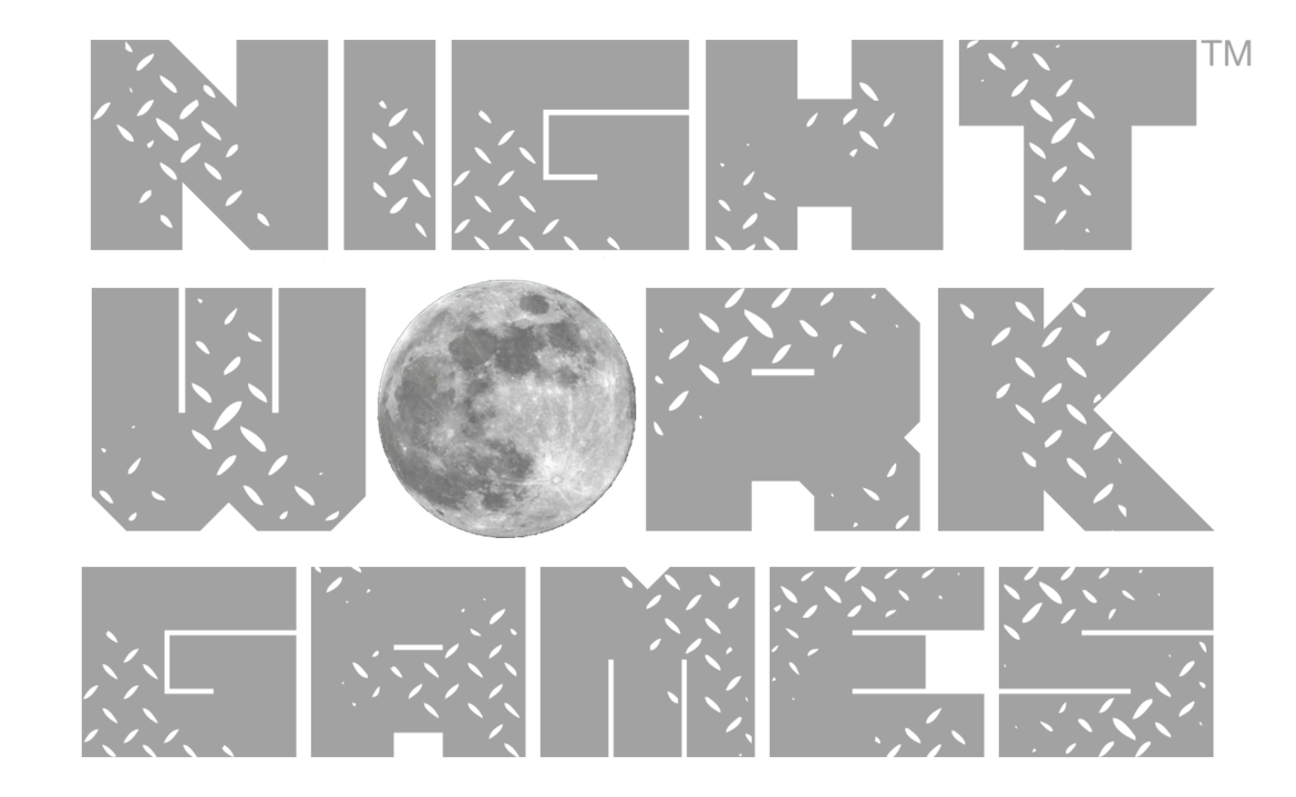 Night Work Games Logo
