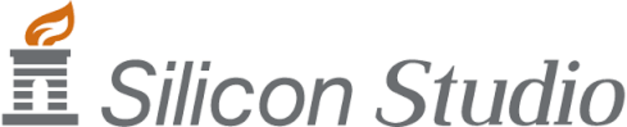 Silicon Studio Logo