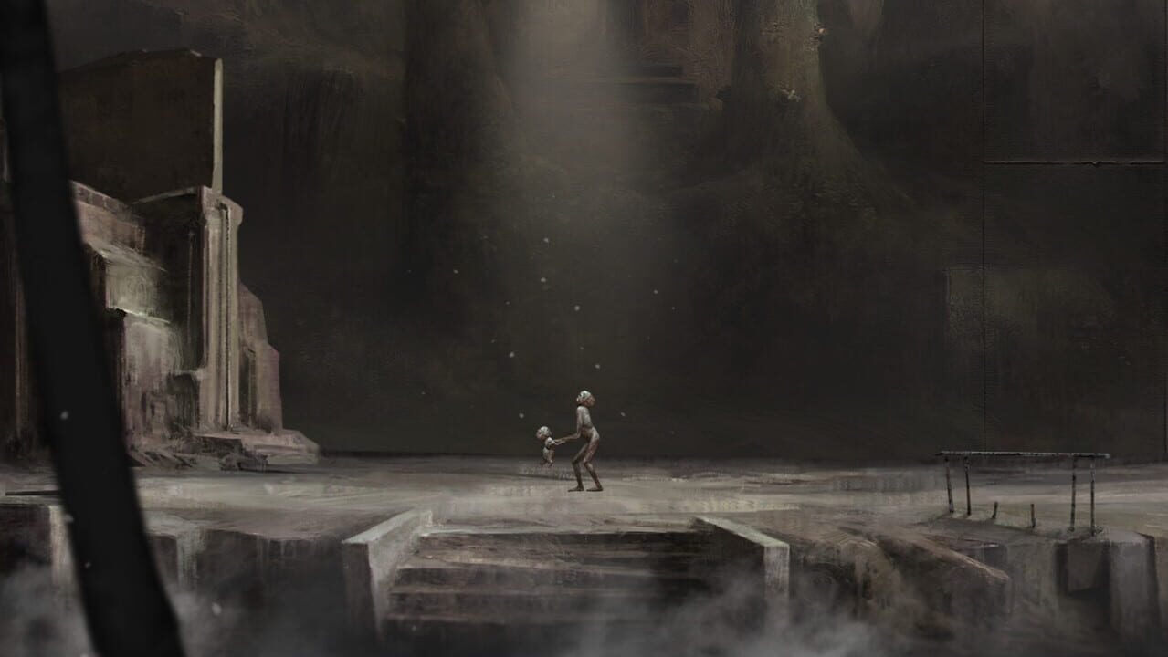 Space of One Drama