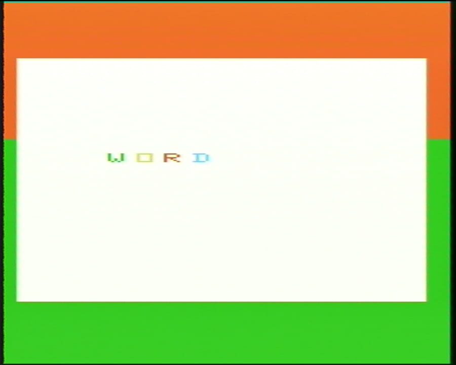 Word Block cover art