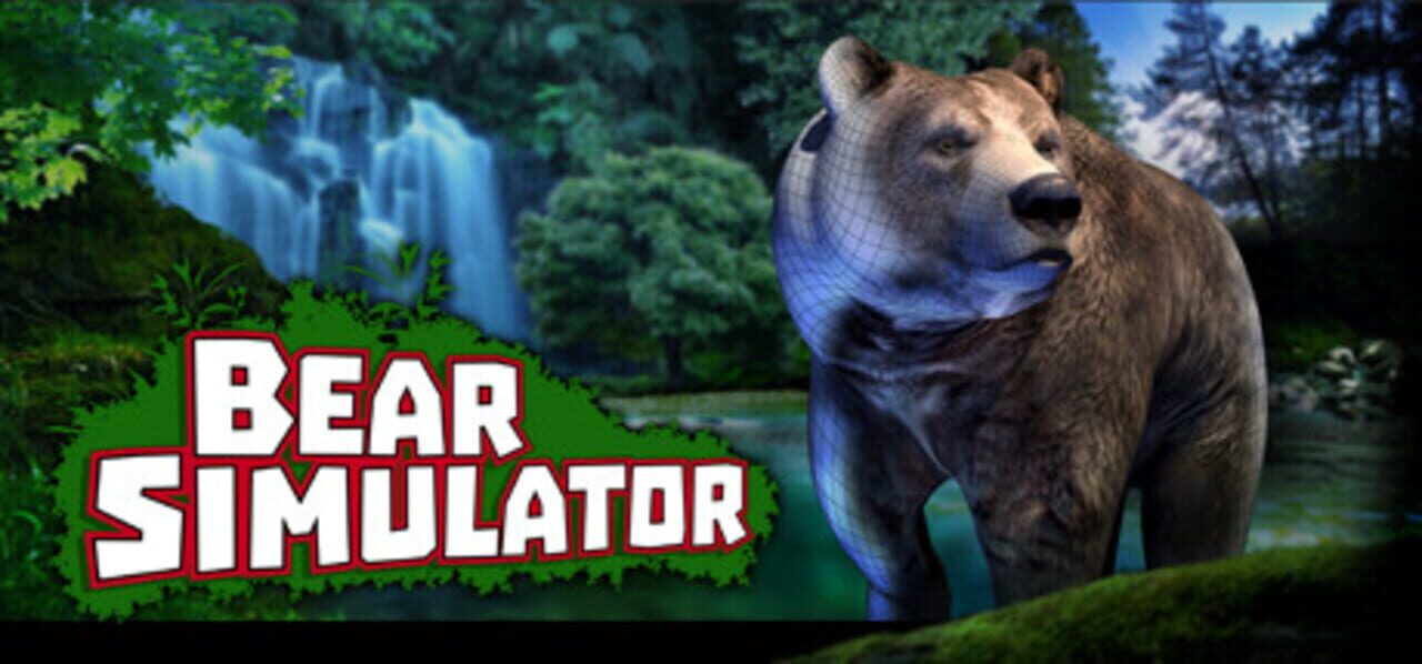 Bear Simulator cover