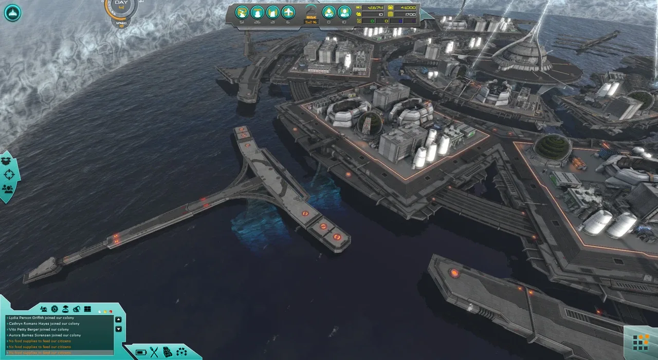 Project Aura screenshot 2
