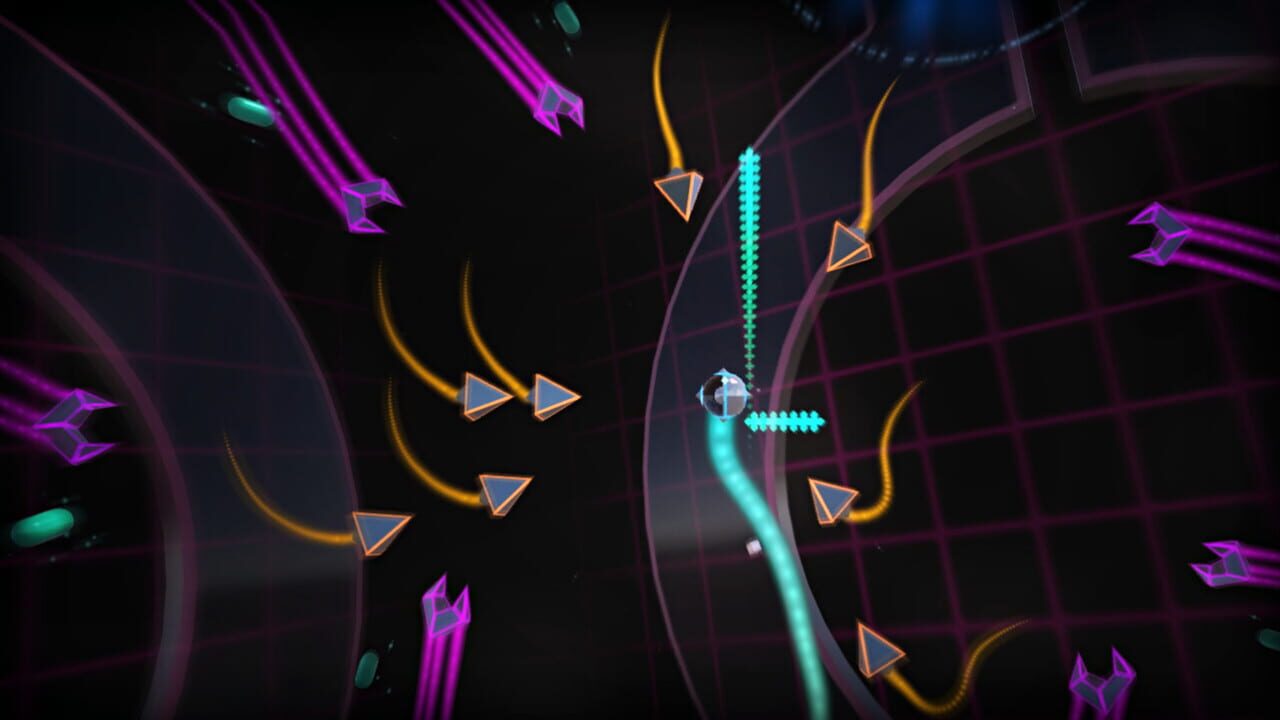 Vektron Revenge (2017)