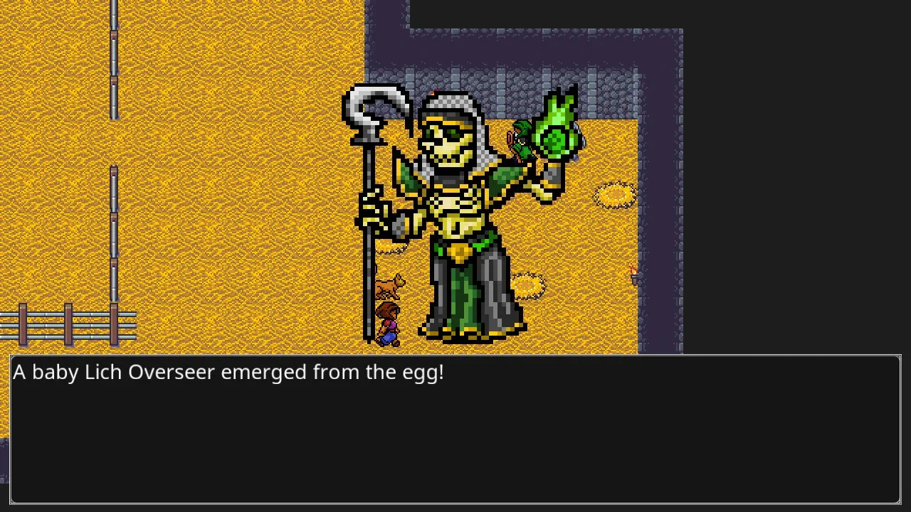 Siralim 3 screenshot 1