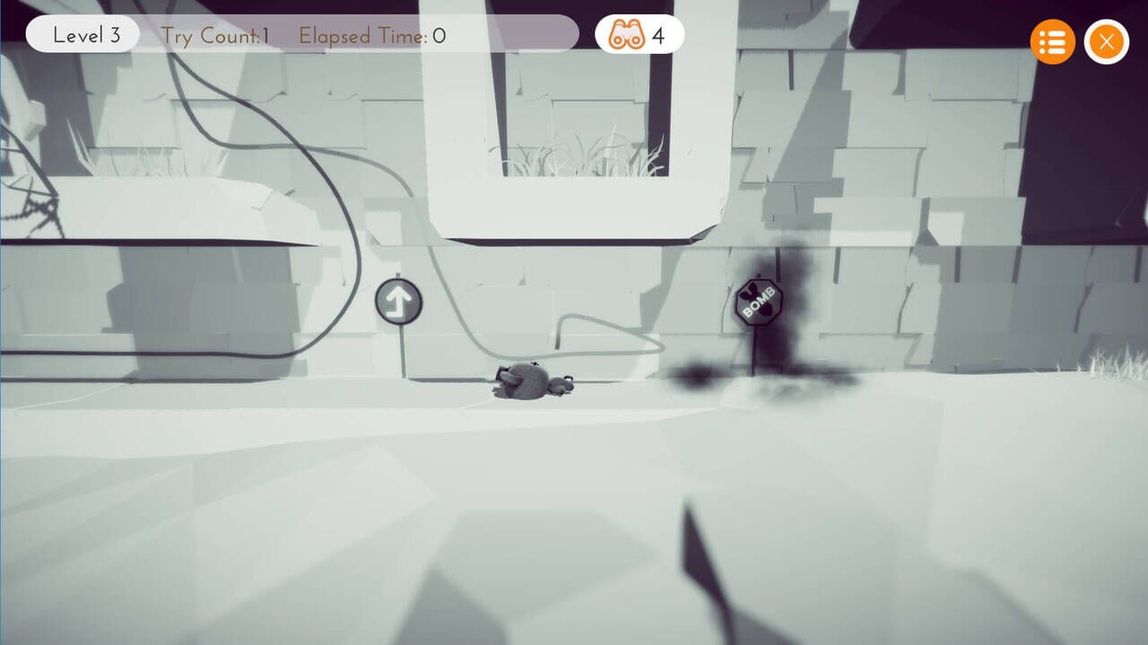 HellMaze screenshot