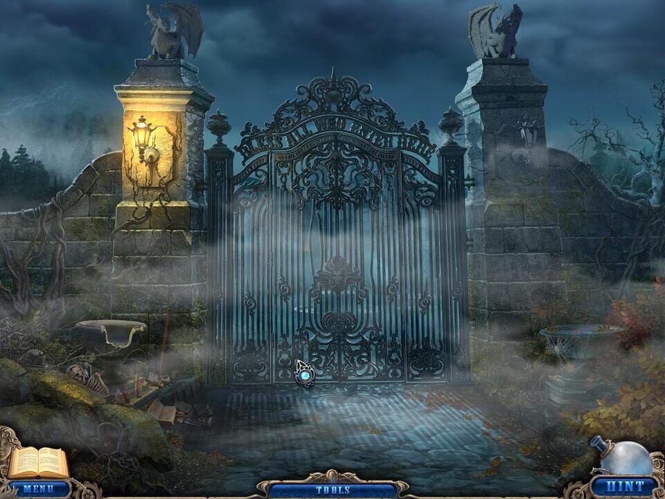 Dark Dimensions: City of Fog - Collector's Edition