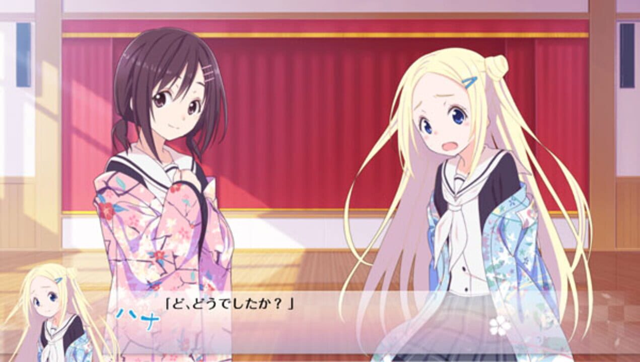 Hanayamata: Yosakoi Live for PlayStation Vita - Sales, Wiki, Release Dates,  Review, Cheats, Walkthrough