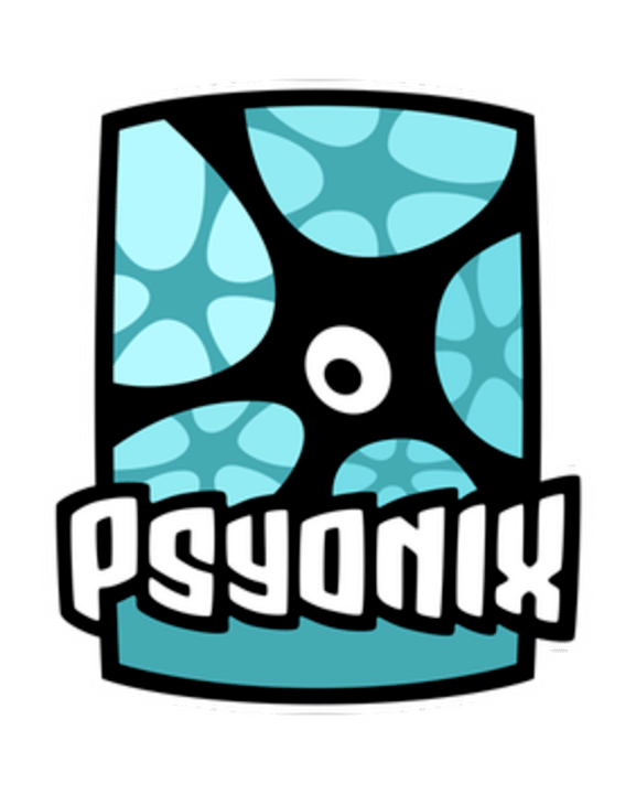 Psyonix Logo