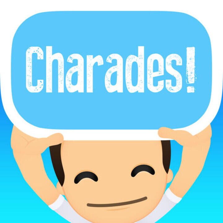 Charades! cover